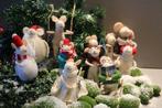 Stichting Epric, 10 kerstmuizen gemaakt door, Nieuw