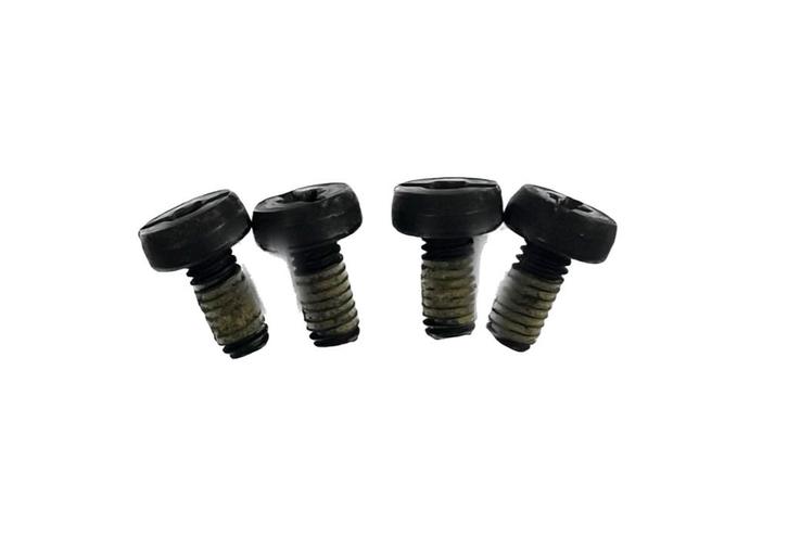 Festool 401063 Losse clinderkopschroef voor DTS 400/RTS 400, Doe-het-zelf en Verbouw, Schildersmaterialen, Nieuw, Ophalen of Verzenden