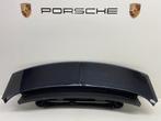 Porsche Panamera Turbo (971)ORIGINELE achtervleugel kompleet, Ophalen, Gebruikt, Achterklep, Porsche