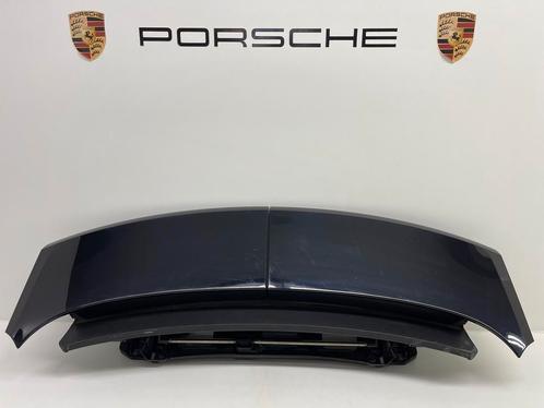 Porsche Panamera Turbo (971)ORIGINELE achtervleugel kompleet, Auto-onderdelen, Carrosserie en Plaatwerk, Achter, Achterklep, Porsche