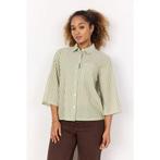 soyaconcept Overhemdblouse, Kleding | Dames, Blouses en Tunieken, Verzenden, Nieuw