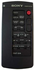 Sony RMT814 Draadloze Afstandsbediening (Nieuw), Verzenden, Nieuw