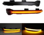 Dynamische LED richtingaanwijzers spiegel  Vw Golf 7 7.5 ..., Verzenden, Nieuw