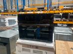 ELECTROLUX EVM6E46Z Combimagnetron, Ophalen, Combimagnetron, Inbouw, Draaiplateau