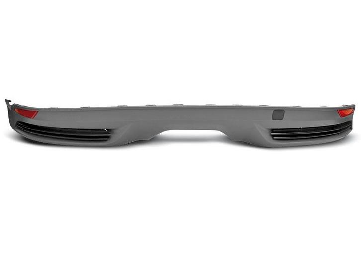 Diffuser | Ford | Focus 11-14 5d hat. | MK3 | ST-Look | 01, Auto-onderdelen, Carrosserie en Plaatwerk, Nieuw, Ford, Verzenden