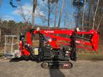 Spinhoogwerker gebruikt | 15 m |  Spider 15.75 | 2025