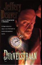 Duivelstraan 9789026981852 Jeffery Deaver, Boeken, Thrillers, Verzenden, Gelezen, Jeffery Deaver