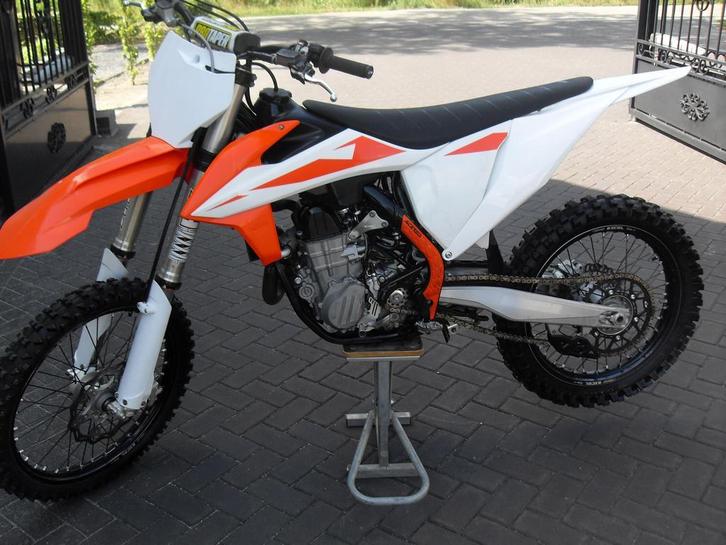 Diverse Crossmotoren en loopfietsen, onderdelen en kleding., Motoren, Motoren | Overige merken, Crossmotor, 11 kW of minder, Ophalen