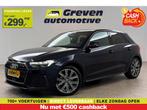 Audi A1 30 TFSI | LED | Virtual | Adaptive Cruise | Clima, A1, Blauw, Handgeschakeld, Nieuw