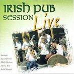 Irish Pub Session Live., Verzenden, Gebruikt