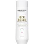 Goldwell Dualsenses Rich Repair Shampoo 100ml, Ophalen of Verzenden, Nieuw, Shampoo of Conditioner