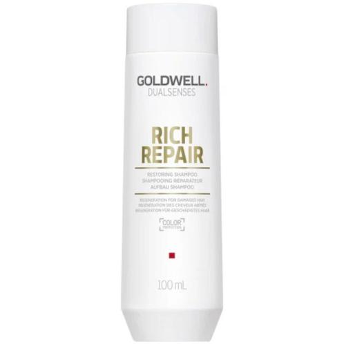 Goldwell Dualsenses Rich Repair Shampoo 100ml, Sieraden, Tassen en Uiterlijk, Uiterlijk | Haarverzorging, Shampoo of Conditioner