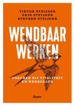 9789024403936 Wendbaar werken | Tweedehands, Boeken, Verzenden, Zo goed als nieuw, Viktor Steijger