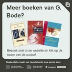 Handboek astrologie 9789021595689 G. Bode, Verzenden, Gelezen, G. Bode