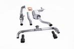 Turbo-back inclusief Hi-Flow Sports Cat | Volkswagen Golf /, Verzenden, Nieuw