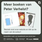Het spierenalfabet 9789044604078 Peter Verhelst, Verzenden, Gelezen, Peter Verhelst