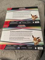 Pokémon - 2 Booster pack, Hobby en Vrije tijd, Verzamelkaartspellen | Pokémon, Nieuw