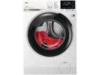 AEG 7000 serie ProSteam - Wasmachine - 8 kg - 1600 RPM - Wit, Verzenden, Zo goed als nieuw
