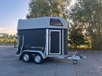 Hotra Salinero 1,5 Paards paardentrailer in goede staat !, Dieren en Toebehoren, Paarden en Pony's | Trailers en Aanhangwagens