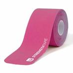 StrengthTape Rol 5 mtr - Uncut | Maak een keuze : Roze, Ophalen of Verzenden, Nieuw