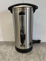 RVS Dubbelwandige percolator koffiemachine 7,9 liter 55, Ophalen of Verzenden, Nieuw in verpakking