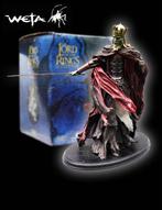WETA Sideshow  The King of the dead  (Limited edition),, Nieuw