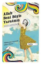 Allah Beni Böyle Yaratmis 9786054054930 Pucca, Verzenden, Gelezen, Pucca
