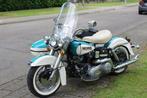 Harley-Davidson - FLH - Electra Glide - Sidecar - 1200 cc -, Motoren, Motoren | Oldtimers