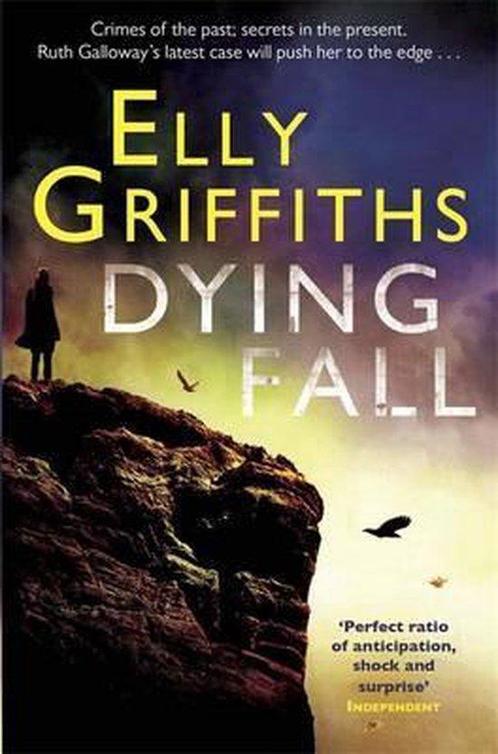 A Dying Fall, Boeken, Overige Boeken, Ophalen of Verzenden
