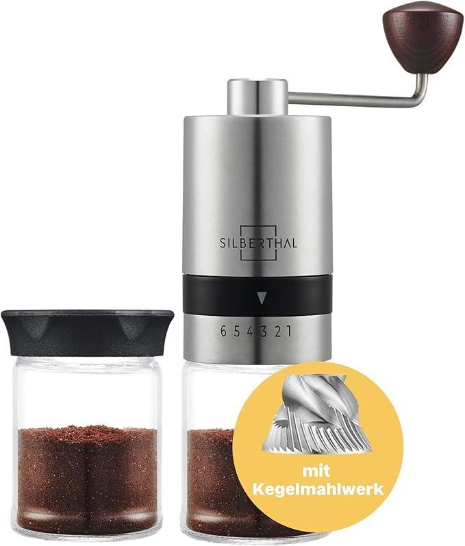 Koffiemolen Siberthal, Huis en Inrichting, Keuken | Keukenbenodigdheden, Verzenden