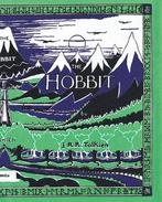 Boek The Hobbit 9780395071229, Boeken, Verzenden, Zo goed als nieuw