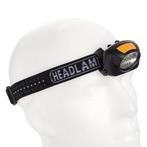 Hoofdlamp | Perel (2-in-1), Verzenden, Nieuw