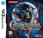 Castlevania Order of Ecclesia (Nintendo DS), Spelcomputers en Games, Games | Nintendo DS, Verzenden, Gebruikt, Vanaf 7 jaar