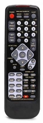 Afstandsbediening Marantz rc4300sr, Ophalen of Verzenden, Nieuw, Origineel