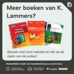 Windows XP / Easy computing snelgids 9789051674484, Verzenden, Gelezen, K. Lammers