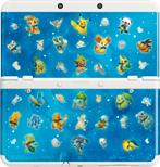 Nintendo New 3DS Cover Plates - Pokemon Mystery Dungeon, Verzenden, Zo goed als nieuw