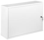 WL4 STC6 universele afsluitbare stalen montage kast, Doe-het-zelf en Verbouw, Overige Doe-het-zelf en Verbouw, Ophalen of Verzenden