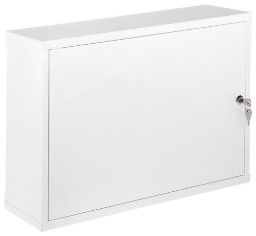 WL4 STC6 universele afsluitbare stalen montage kast, Doe-het-zelf en Verbouw, Overige Doe-het-zelf en Verbouw, Nieuw, Ophalen of Verzenden