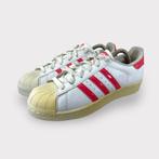 Adidas Superstar - Maat 38.5, Kleding | Dames, Schoenen, Sneakers of Gympen, Gedragen, Verzenden, Adidas