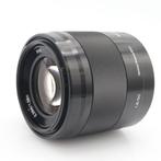 Sony E 50mm F/1.8 OSS | Tweedehands, Verzenden, Gebruikt