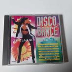 Disco dance arcade, Verzenden, Gebruikt