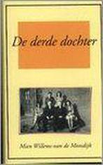 De derde dochter 9789080025462 M. Willems-van de Moosdijk, Verzenden, Gelezen, M. Willems-van de Moosdijk