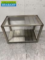 RVS Onderstel 87 x 51 x 60 cm Horeca, Ophalen of Verzenden, Gebruikt