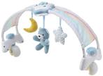 Chicco Rainbow Sky Blauw Speelboog voor Next2Me Wiegje, Kinderen en Baby's, Speelgoed | Babyspeelgoed, Verzenden, Nieuw