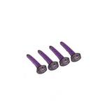 Dunlop Lavendel luchtverfrisser sticks - 2 maanden geur -..., Ophalen of Verzenden