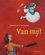 Van mij! 9789056378622 Mathilde Stein, Boeken, Verzenden, Zo goed als nieuw, Mathilde Stein