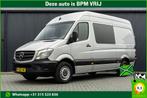 Mercedes-Benz Sprinter 314 CDI | Automaat | 3.5T Trekgewicht, Automaat, Stof, Gebruikt, Euro 6