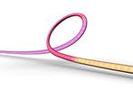 Philips Hue Play Gradient Lightstrip - Strip -, Verzenden, Zo goed als nieuw