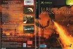 Reign of Fire (xbox used game), Spelcomputers en Games, Games | Xbox Original, Ophalen of Verzenden, Zo goed als nieuw