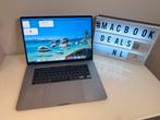 MacBook Pro 16 Inch 2019 Intel i9 | 1TB SSD | 16GB RAM, Computers en Software, Apple Macbooks, MacBook Pro, 1 TB of meer, 2 tot 3 Ghz